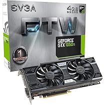 GTX1050、GTX1050TI GTX 1050 Ti 4GB | OCPC GAMING USA INC